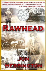 Free jar ebooks for mobile download Rawhead by Jon Bebbington, Ayana Bibbs 9781733999212  (English Edition)