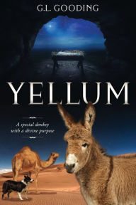 Title: Yellum, Author: G. L. Gooding