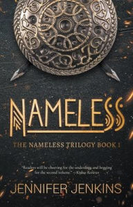 Title: Nameless, Author: Jennifer Jenkins