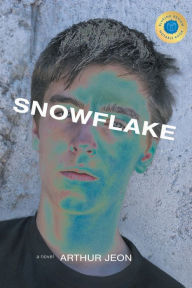 Title: Snowflake, Author: Arthur Jeon