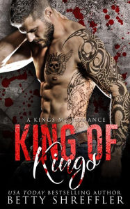 Title: King of Kings (Kings MC Romance Series #3), Author: Sandy Ebel