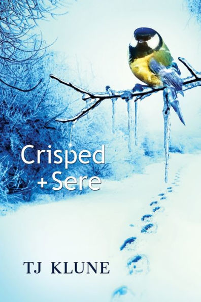 Crisped + Sere (Immemorial Year #2)