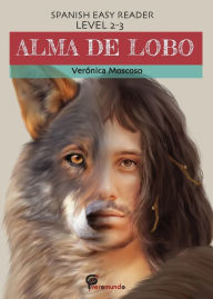 Title: Alma de lobo, Author: Verïnica Moscoso