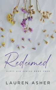 Title: Redeemed Special Edition, Author: Lauren Asher
