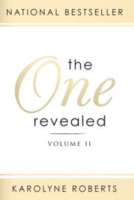 English books to download free The One Revealed: Volume II: A Woman's Hopeful and Helpful Guide in Knowing Who Her Husband Is (English Edition) by Karolyne Roberts