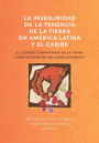 La inseguridad de la tenencia de la tierra en América Latina y el Caribe: el control comunitario de la tierra como prevención del desplazamiento