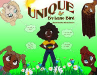Free books to download UNIQUE: I Love Me! by Lane Bird, Amaro Micah (English literature)