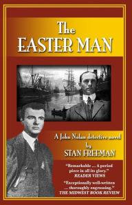 Title: The Easter Man, Author: Stan Freeman