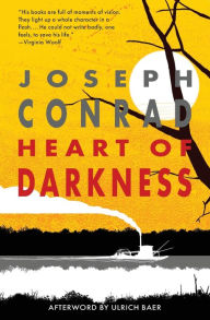 Title: Heart of Darkness (Warbler Classics), Author: Joseph Conrad