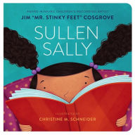 Title: Sullen Sally, Author: Jim 