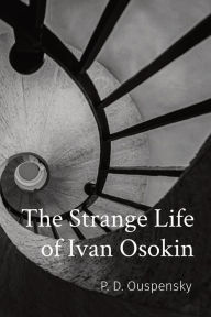 Title: The Strange Life of Ivan Osokin, Author: Dennis Mossburg