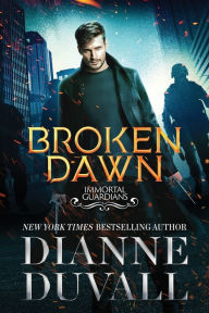 Title: Broken Dawn, Author: Dianne Duvall