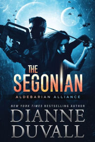 Title: The Segonian, Author: Dianne Duvall