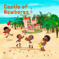 Title: Castle of Newborns, Author: Sharon Abimbola Salu