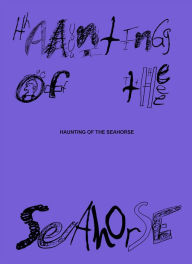 Title: Jonathan Lyndon Chase: wild wild Wild West / Haunting of the Seahorse, Author: Jonathan Lyndon Chase