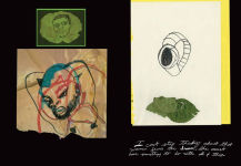 Alternative view 4 of Jonathan Lyndon Chase: wild wild Wild West / Haunting of the Seahorse