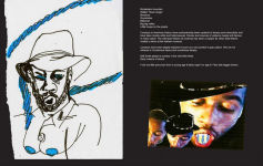 Alternative view 6 of Jonathan Lyndon Chase: wild wild Wild West / Haunting of the Seahorse
