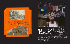 Alternative view 7 of Jonathan Lyndon Chase: wild wild Wild West / Haunting of the Seahorse