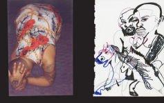 Alternative view 8 of Jonathan Lyndon Chase: wild wild Wild West / Haunting of the Seahorse