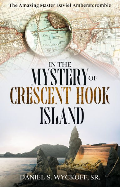 The Mystery of Crescent Hook Island