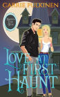 Love at First Haunt: A Ghostly Paranormal Romance