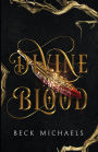 Divine Blood (Guardians of the Maiden #1)