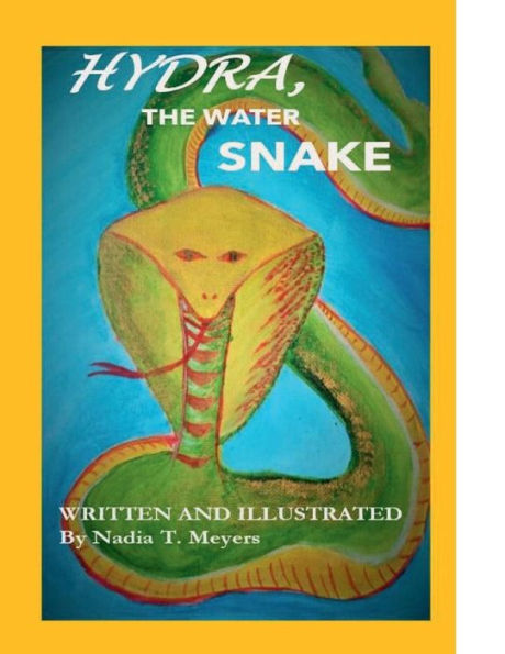 HYDRA, The WATER SNAKE