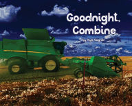 Title: Goodnight, Combine, Author: Kyle Wagner