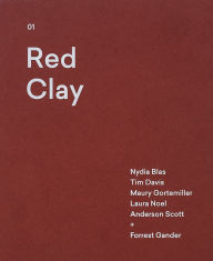 Title: RADAR Vol. 1: Red Clay, Author: Nydia Blas