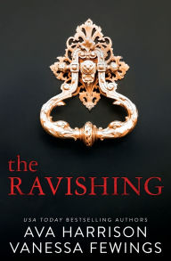Title: The Ravishing, Author: Vanessa Fewings