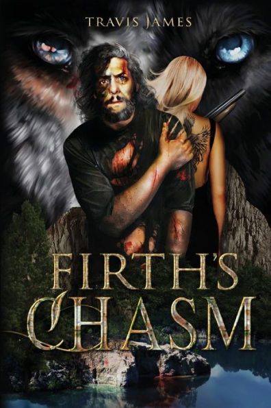 Firth's Chasm: In the Blink of an Eye