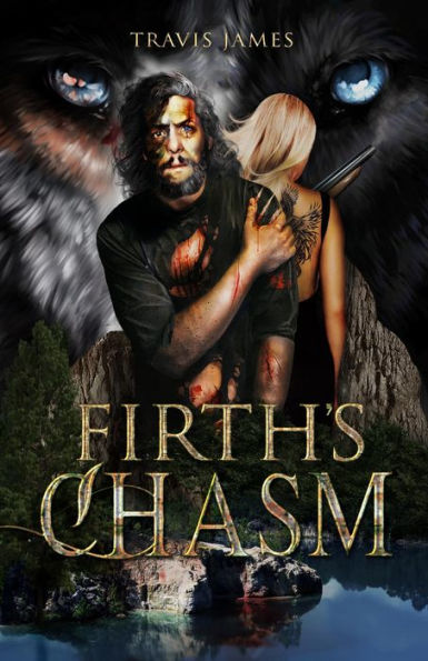 Firth's Chasm: In the Blink of an Eye