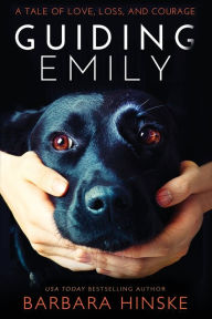 Title: Guiding Emily, Author: Barbara Hinske