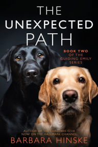 Title: The Unexpected Path, Author: Barbara Hinske