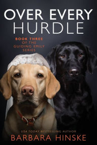 Title: Over Every Hurdle, Author: Barbara Hinske