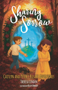 Title: Sharing the Sorrow, Author: Theresa Linden