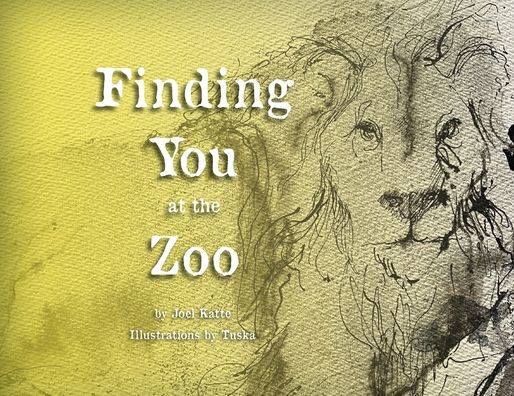Finding You at the Zoo