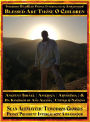 Sean Alemayehu Tewodros Giorgis Presents Inscribed By 9Ruby Prince Intergalactic Ambassador Blessed Are Those O Children of Ancient Israel, Abyssinia, America & Da Kingdom Of Anu Alesha: Retracing Biblical Ancestors Of The Holy Scriptures.
