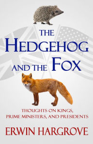 Title: Thoughts on Kings, Prime Ministers, and Presidents, Author: Erwin  Hargrove