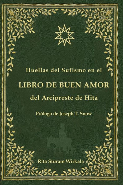 Huellas del Sufismo en el libro de buen amor del Arcipreste de Hita