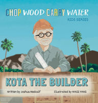 Title: Kota the Builder, Author: Joshua Medcalf