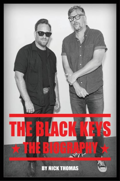 Are the Black Keys Still Underdogs? - The New York Times