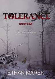 Title: Tolerance, Author: Ethan Marek