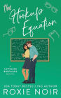 The Hookup Equation: A Professor / Student Romance