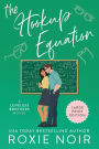 The Hookup Equation (Large Print): A Professor / Student Romance