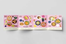 Alternative view 5 of I Am a Little Chef: (Sticker Activity Book for Toddlers)