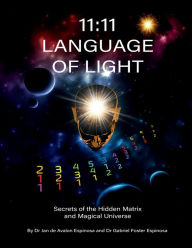 Title: 11: 11 Language of Light:Secrets of the Hidden Matrix and the Magical Universe, Author: Dr. Jan de Avalon-Espinosa