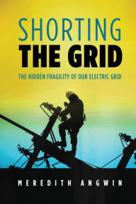 Title: Shorting the Grid: The Hidden Fragility of Our Electric Grid, Author: Meredith Angwin