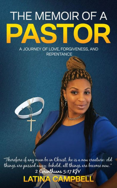 The Pastor: A Memoir