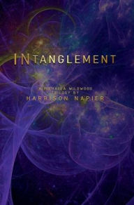Title: INtanglement, Author: Harrison Napier
